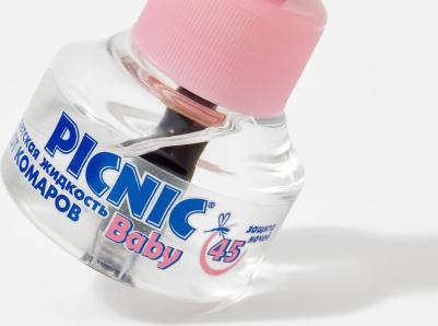 Средство против летающих насекомых против комаров, 30 г – фото 14