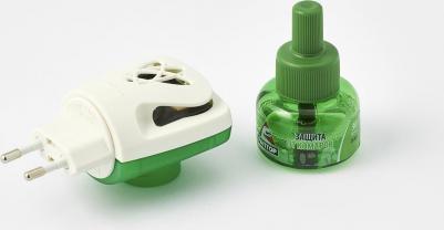 Комплект (прибор+жидкость от комаров 30 ночей) – фото 12