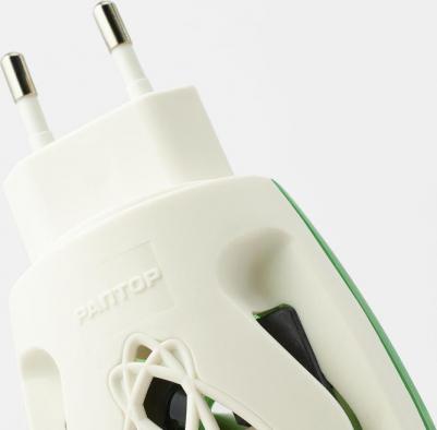 Комплект (прибор+жидкость от комаров 30 ночей) – фото 14