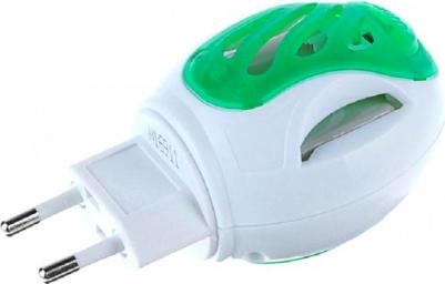 Комплект: прибор TURBO + жидкость от комаров ТURBO 40 ночей – фото 4