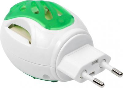 Комплект: прибор TURBO + жидкость от комаров ТURBO 40 ночей – фото 9