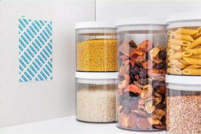 Ловушка от пищевой моли – фото 18