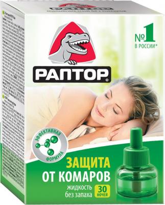 Жидкость от комаров 30 ночей – фото 14