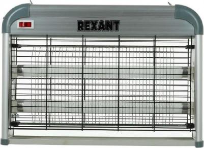 Антимоскитная лампа 2х10Вт, 220В (R80)