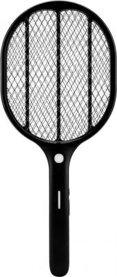 Мухобойка электрическая (RX-460 BLACK) 1000 В, цена за 1 шт – фото 4