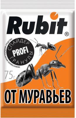 Гранулы от муравьев, 75 г – фото 2