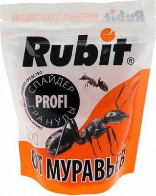 Гранулы от муравьев Спайдер 200г – фото 3