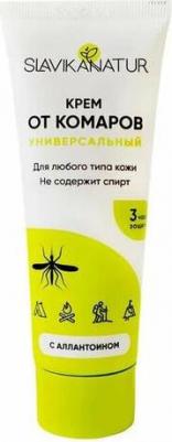 Средство от комаров, универсальное, крем, 75 мл – фото 1