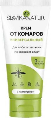 Средство от комаров, универсальное, крем, 75 мл