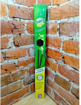 Стержень от комаров, 15 шт – фото 1