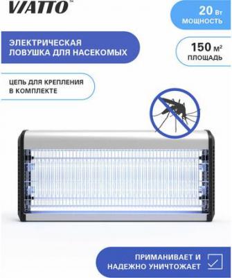 Инсектицидная лампа Commercial va-zic440l 182834