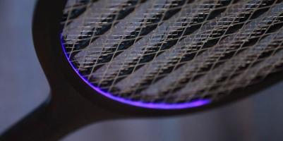 Мухобойка электрическая Solove P1 черный (P1 BLACK RUS) – фото 2