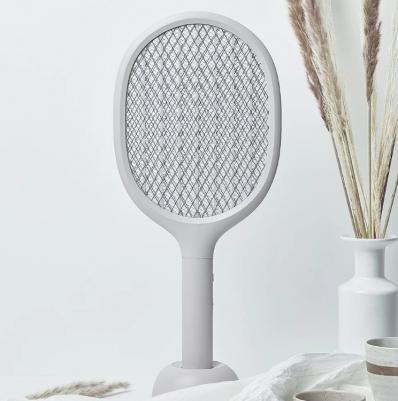 Мухобойка электрическая Solove P1 черный (P1 BLACK RUS) – фото 7