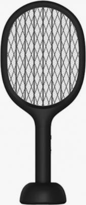 Мухобойка электрическая Solove P1 черный (P1 BLACK RUS)