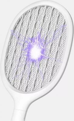 Мухобойка электрическая Solove P1 черный (P1 BLACK RUS) – фото 10