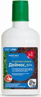 Средство для борьбы с сорняками Деймос 96006874 10 мл – фото 4