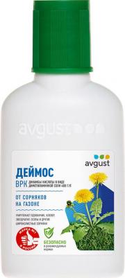 Средство защиты от сорняков на газонах Деймос 40 мл