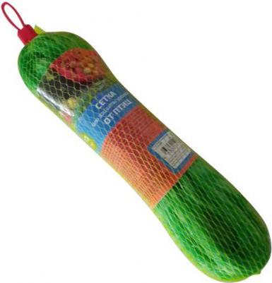 Сетка для защиты урожая от птиц 2х5 м – фото 1