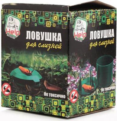 Ловушка для слизней – фото 2