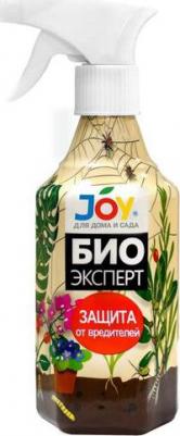 Средство от тли, трипсов и других вредителей Биоэксперт,с распылителем, 400 мл – фото 1