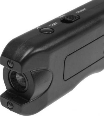 Отпугиватель собак LRI-09, ультразвуковой, питание от"Кроны" – фото 4