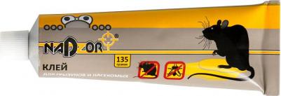 Средство от грызунов Клей от грызунов и насекомых 28755 – фото 7