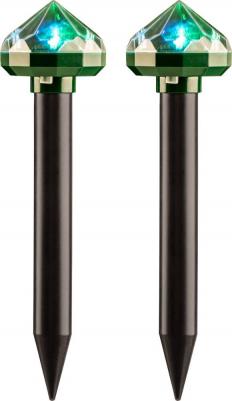 Отпугиватель 71-0077 ультразвуковой портативный р.д.:40м – фото 1