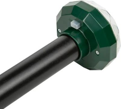 Отпугиватель 71-0077 ультразвуковой портативный р.д.:40м – фото 5