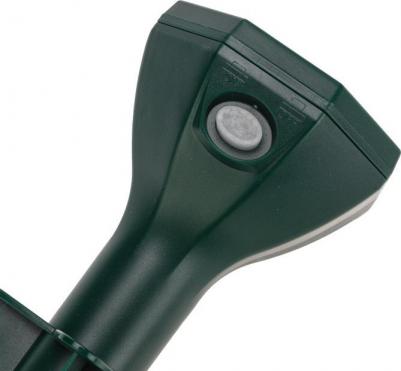 Отпугиватель кротов ультразвуковой R25 POWER на солнечной батарее, цена за 1 шт – фото 2