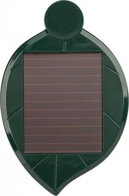 Ультразвуковой отпугиватель кротов R30 на солнечной батарее с подсветкой – фото 4