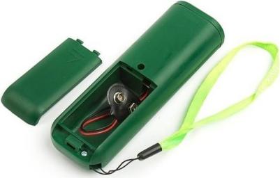 Ультразвуковой отпугиватель собак, тренер собак – фото 8