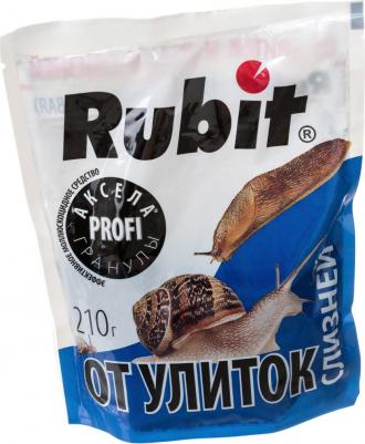 Средство от улиток и слизней – фото 1