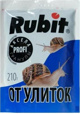 Средство от улиток и слизней – фото 3