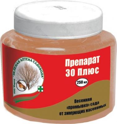Средство для защиты от клещей белокрылки НК000251 250 г – фото 4