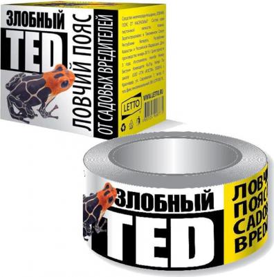 Ловчий пояс от садовых вредителей 50661 – фото 1