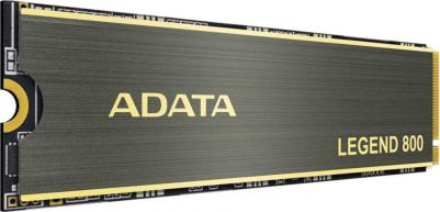 ALEG-800-2000GCS – фото 2