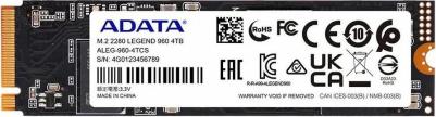 ALEG-960-4TCS – фото 7