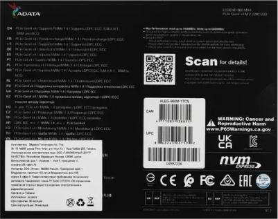 ALEG-960M-1TCS – фото 3