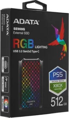 ASE900G-512GU32G2-CBK – фото 11