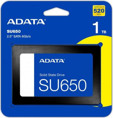 ASU650SS-1TT-R – фото 3