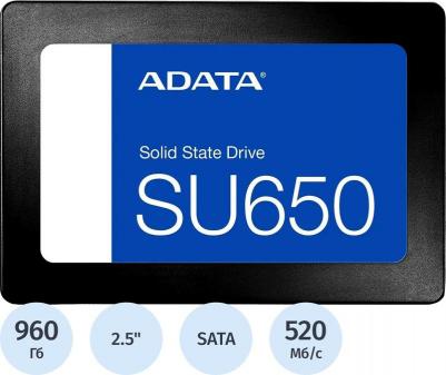 ASU650SS-960GT-R – фото 4