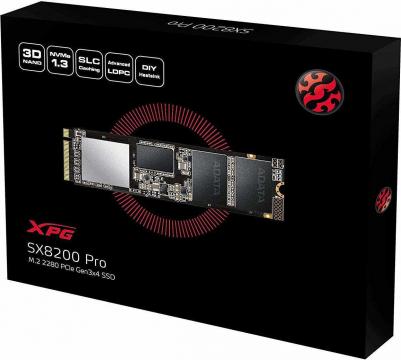 ASX8200PNP-512GT-C – фото 2