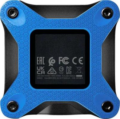 SD620-512GCBL – фото 3