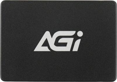 AGI500GIMAI238