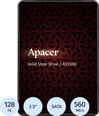 AP128GAS350XR-1 – фото 1