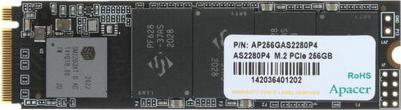 AP256GAS2280P4-1 – фото 1