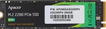 AP256GAS2280P4-1 – фото 7