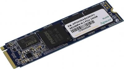 AP256GAS2280P4-1 – фото 13