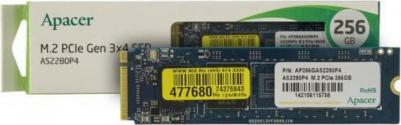 AP256GAS2280P4 – фото 4