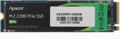 AP256GAS2280P4 – фото 5